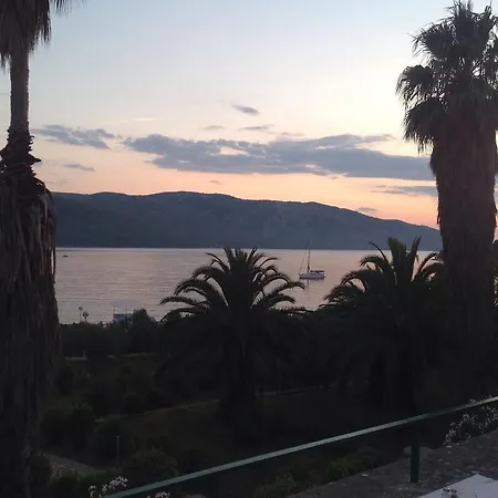 Downtown Διαμέρισμα