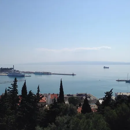 Διαμέρισμα Downtown